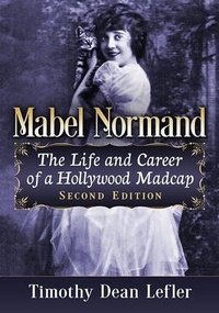 Abbildung von: Mabel Normand - McFarland & Co Inc