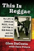 Cover: This Is Reggae - McFarland & Co Inc