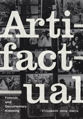Cover: Artifactual - Duke University Press