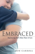 Cover: Embraced - Word Alive Press