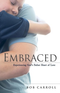 Enlarge image Cover: Embraced - Word Alive Press