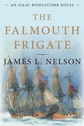Cover: Falmouth Frigate - Globe Pequot