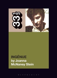 Abbildung von: k.d. lang's Ingenue - Bloomsbury Academic USA