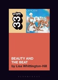 Cover: The Go-Go's Beauty and the Beat - Bloomsbury Academic USA