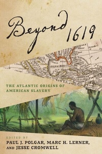 Abbildung von: Beyond 1619 - University of Pennsylvania Press