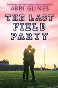Cover: The Last Field Party - Simon & Schuster Books for Young Readers