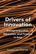 Cover: Drivers of Innovation - Rowman & Littlefield