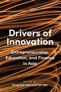 Enlarge image Cover: Drivers of Innovation - Rowman & Littlefield