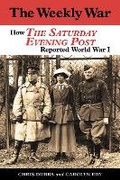 Cover: The Weekly War - University of North Texas Press,U.S.
