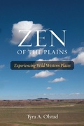 Cover: Zen of the Plains - University of North Texas Press,U.S.