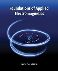 Abbildung von: Foundations of Applied Electromagnetics - Michigan Publishing Services