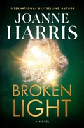 Cover: Broken Light - Simon + Schuster Inc.