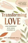 Cover: Transforming Love - Discovery House Publishers,U.S.