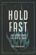 Cover: Hold Fast - Discovery House Publishers,U.S.