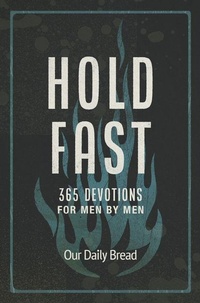 Enlarge image Cover: Hold Fast - Discovery House Publishers,U.S.