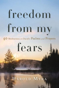 Enlarge image Cover: Freedom from My Fears - Discovery House Publishers,U.S.