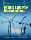 Cover: Wind Energy Revolution Volume 30 - Texas A & M University Press