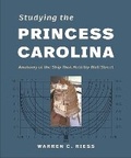 Cover: Studying the Princess Carolina - Texas A & M University Press