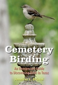 Cover: Cemetery Birding - Texas A & M University Press