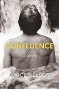 Cover: Confluence - Bookbaby