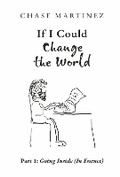 Cover: If I Could Change The World - Bookbaby