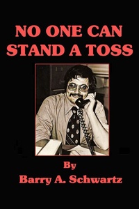 Abbildung von: No One Can Stand a Toss - BOOKBABY