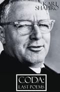 Cover: Coda - Texas Review Press