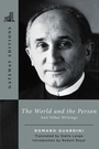 Cover: The World and the Person - Gateway Editions