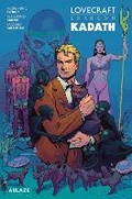 Cover: Lovecraft: Unknown Kadath - Ablaze, LLC