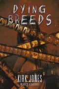 Cover: Dying Breeds - JOURNALSTONE