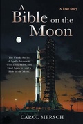 Cover: A Bible on the Moon - Pen-L Publishing