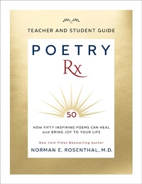 Abbildung von: Poetry Rx Teacher and Student Guide - G&D Media