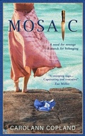 Cover: Mosaic - JM Agency