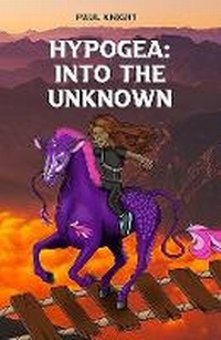 Enlarge image Cover: Hypogea: Into The Unknown - Start with an idea