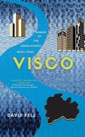 Cover: Visco - Habitat Press