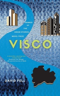 Enlarge image Cover: Visco - Habitat Press