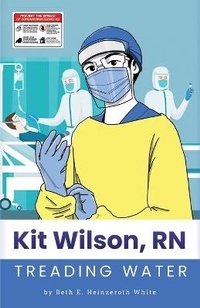 Enlarge image Cover: Kit Wilson, RN - Bhw Publishing