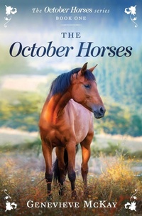 Abbildung von: The October Horses - Stonepony Studios