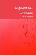 Cover: Sequential Disease - Lulu.com