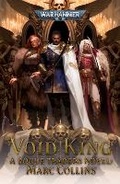 Cover: Void King - Games Workshop Ltd