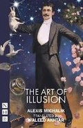 Cover: The Art of Illusion - Nick Hern Books