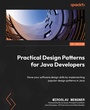 Cover: Practical Design Patterns for Java Developers - Packt Publishing Limited
