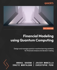 Abbildung von: Financial Modeling Using Quantum Computing - De Gruyter