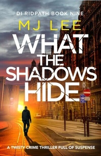 Abbildung von: What the Shadows Hide - Canelo Crime