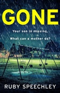 Cover: Gone - Boldwood Books Ltd