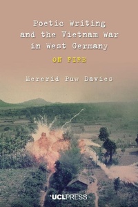 Abbildung von: Poetic Writing and the Vietnam War in West Germany - UCL Press