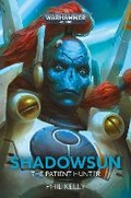 Cover: Shadowsun: The Patient Hunter - Games Workshop Ltd