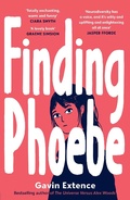 Bild: Finding Phoebe - Andersen Press Ltd