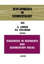 Cover: Diagenesis in sediments and sedimentary rocks - Elsevier