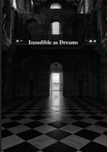 Cover: Inaudible as Dreams - InkyLab Ltd